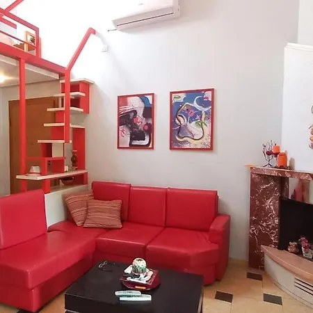 Durres, House Apartament Golem (Tirana)