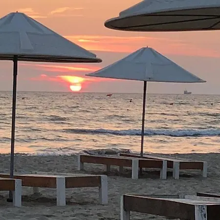 Apartament Durres, House